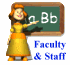 2014 Faculty & Staff