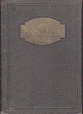 1925 Class Roster