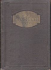 1926 Class Roster