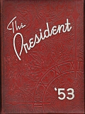 1953 Class Roster