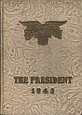 1943 Class Roster