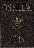 1945 Class Roster