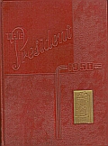 1950 Class Roster