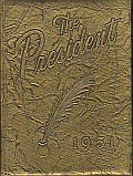 1951 Class Roster