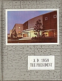 1959 Class Roster