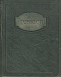 1923 Class Roster