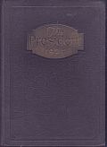 1924 Class Roster
