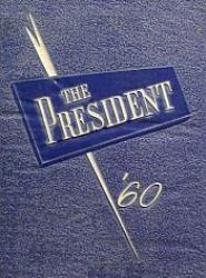 1960 Class Roster