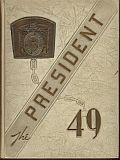 1949 Class Roster